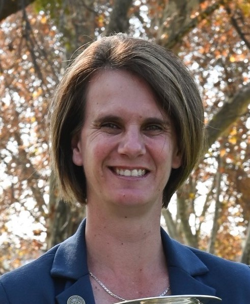 CRIZELDA TERBLANCHE